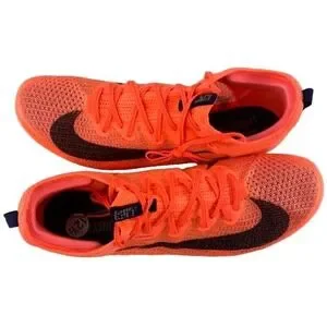 Nike | Shoes | Nike Zoom Superfly Elite 2 Bright Mango  display picture 1